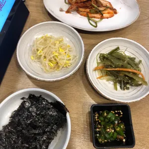 개성집코다리 사진