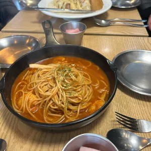 청춘식당 사진