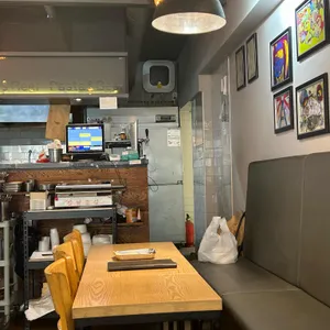 청춘식당 리뷰 사진