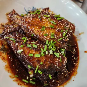 홍기와식당 사진