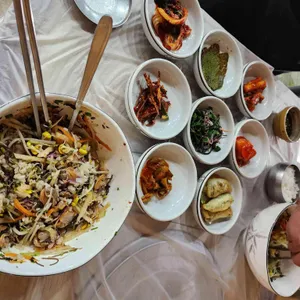 홍기와식당 대표 사진