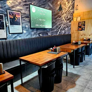 육회왕자 연어공주 리뷰 사진