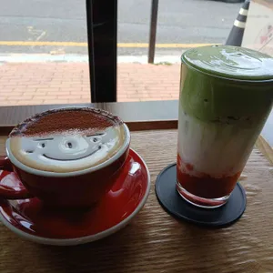 카페 리뉴 사진 1