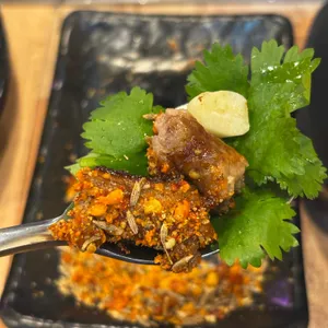 오두막양꼬치 사진