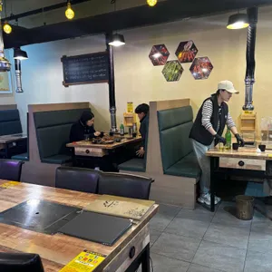 오두막양꼬치 리뷰 사진