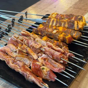 오두막양꼬치 대표 사진