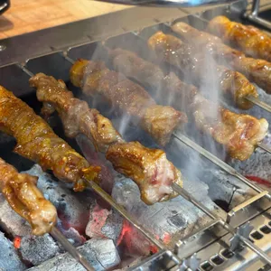 오두막양꼬치 사진