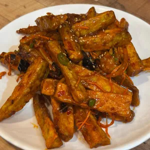 오두막양꼬치 사진