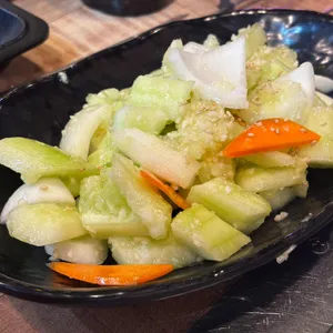 오두막양꼬치 사진