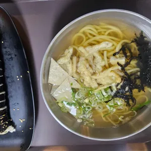 길동우동 대표 사진