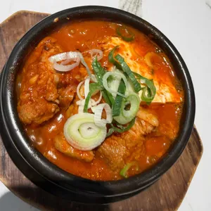 리정원 대표 사진