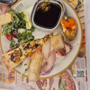 쿠우쿠우 골드 사진