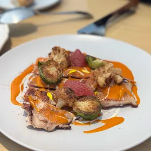 로마옥 리버사이드 사진