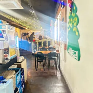 더세븐 리뷰 사진