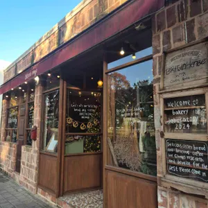 브리튼헨지 리뷰 사진