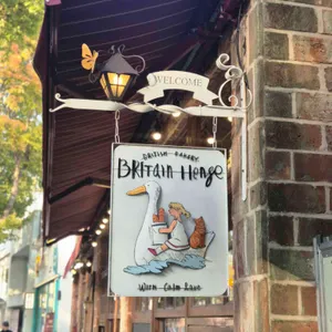 브리튼헨지 리뷰 사진