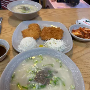 둥지칼국수 사진 2