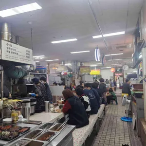 동래추어탕 리뷰 사진