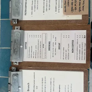 패트릭커피하우스 리뷰 사진