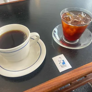 패트릭커피하우스 사진 1