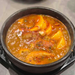 완뚝순두부 대표 사진