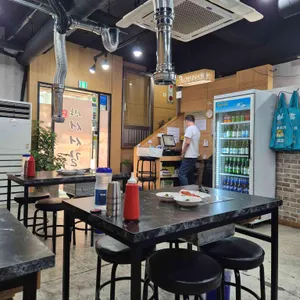 신촌서서갈비 리뷰 사진