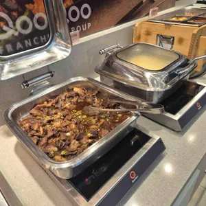 쿠우쿠우 대표 사진