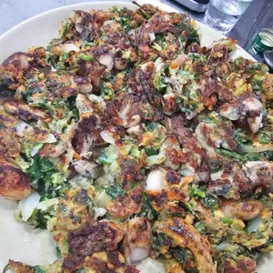 정우굴구이 리뷰 사진