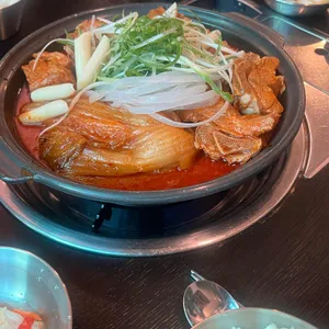 숨어있는 고깃집 사진