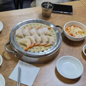 일구향만두 사진 2