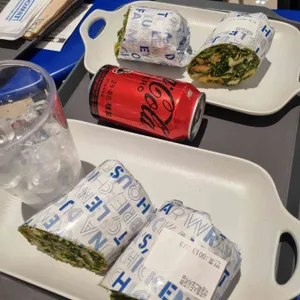 렌위치 리뷰 사진