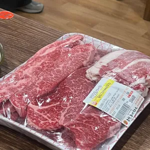 춘천 농민한우 사진 1