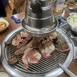 춘천 농민한우 사진