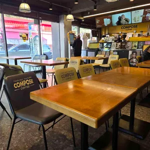 컴포즈커피 대표 사진