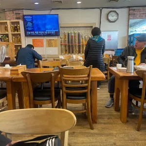 가야촌 유황오리 리뷰 사진