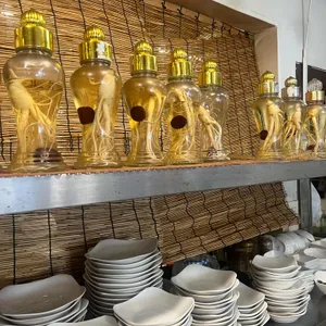 가야촌 유황오리 리뷰 사진