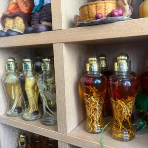 가야촌 유황오리 리뷰 사진