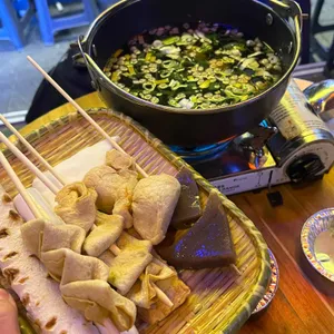 익선동 부산오뎅 대표 사진