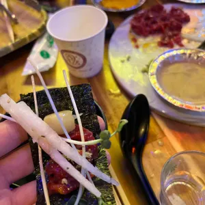 익선동 부산오뎅 사진