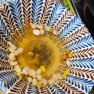 정통집 리뷰 사진