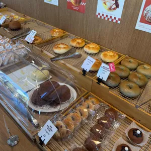 타타스베이글 사진 1