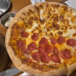 명동피자 사진 1