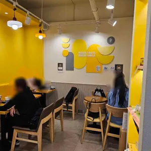 메가커피 리뷰 사진