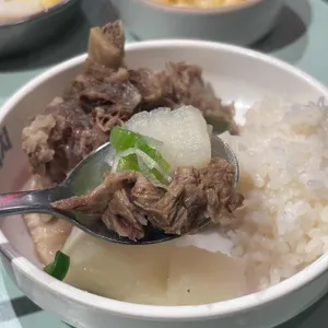 꾸석지돌판한우 사진