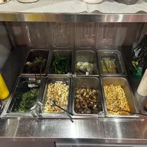 꾸석지돌판한우 리뷰 사진