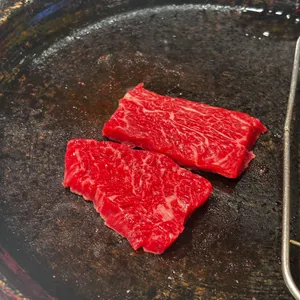 꾸석지돌판한우 사진