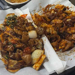 황가네곱창 사진