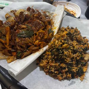 황가네곱창 사진