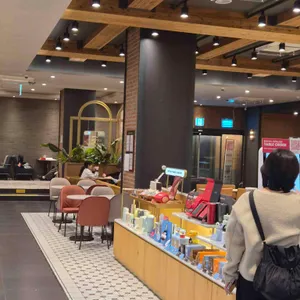 투썸플레이스 리뷰 사진