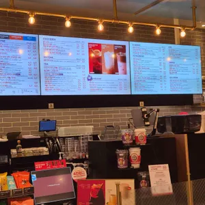 투썸플레이스 리뷰 사진